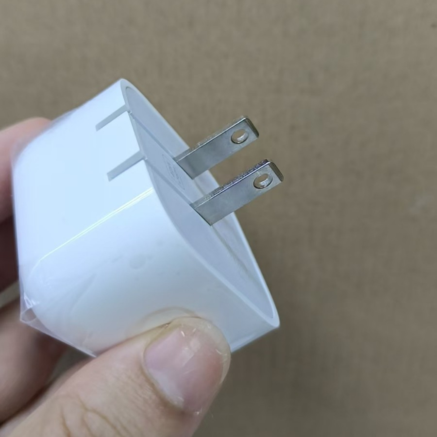 35W Pd Type C Adapter for 20W IP Charger USB-C Adapter 40W for IP Cable Charger C to C Type-C for IP 17 16 15 14 PRO UK Us EU