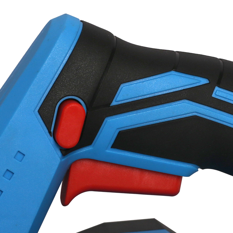 Аккумуляторный электрорубанок Fixtec 20V