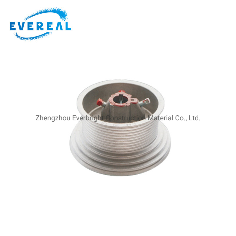 Garage Door Lifting Cable Drum for Roller Door