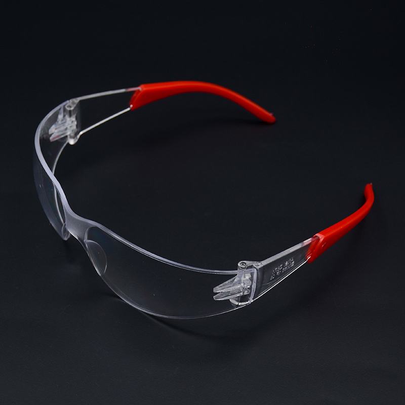 in Stock Fast Dispatch Made in Taiwan Eye Professional Anti-Fog Goggles