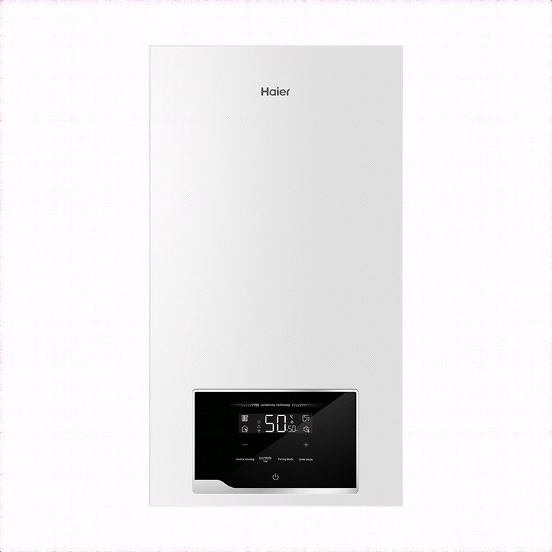 China Factory Haier Hot Sale Top Quality Stainless Steel Dhw Natural Gas Heating Hot Water Boilers