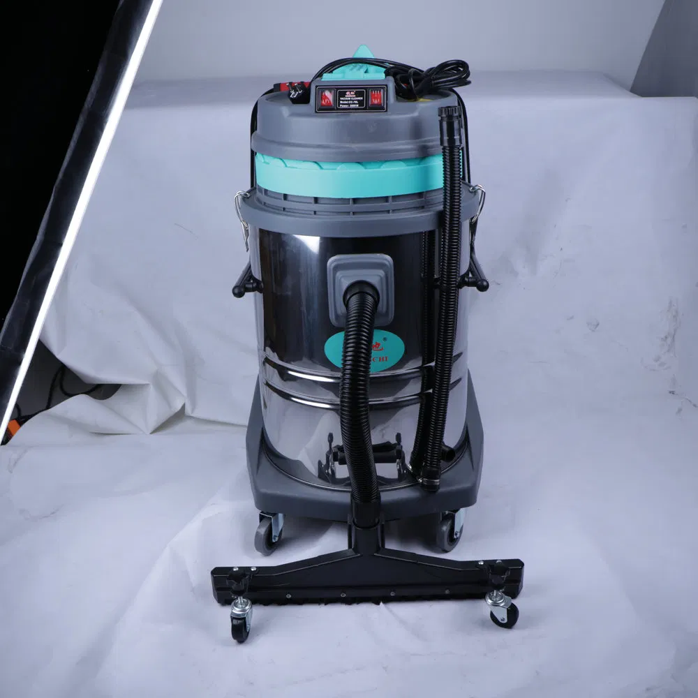 High Efficiency Handheld Canister Home Vacuum Cleaner for Living Room Cleaning