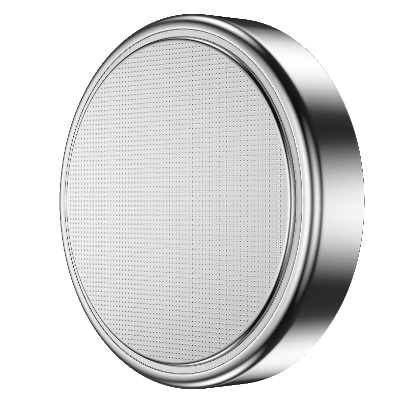 Литиевая батарейка CR2450 для автоэлектроники