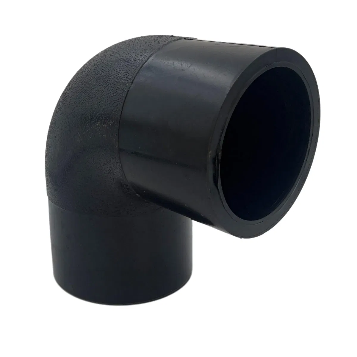 Отвод HDPE для стыковой сварки Jiuyang