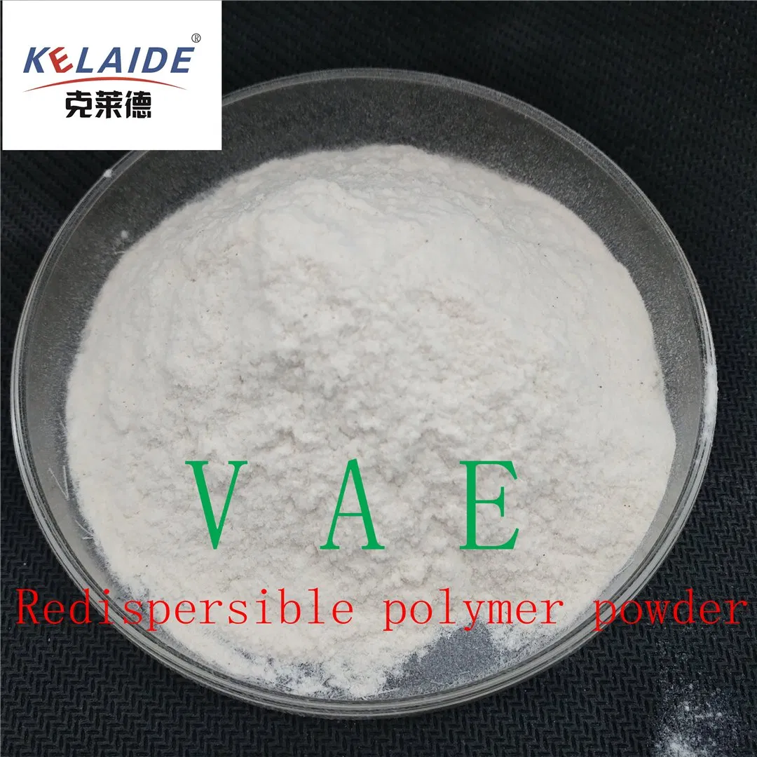 Hot Sale Caulking Cement Wall Putty Redispersible Polymer Powder Rdp