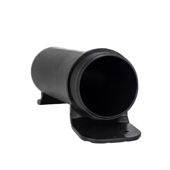 Small Document Holder Paper Holder Tube Document Tube Canister