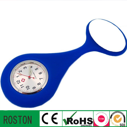 Hot Sell Silicone Nurse Wholesales Watches
