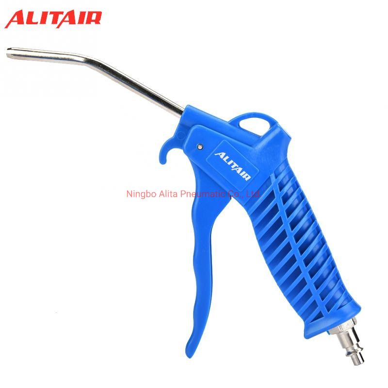 Пневматический обдувочный пистолет Alita Pneumatic