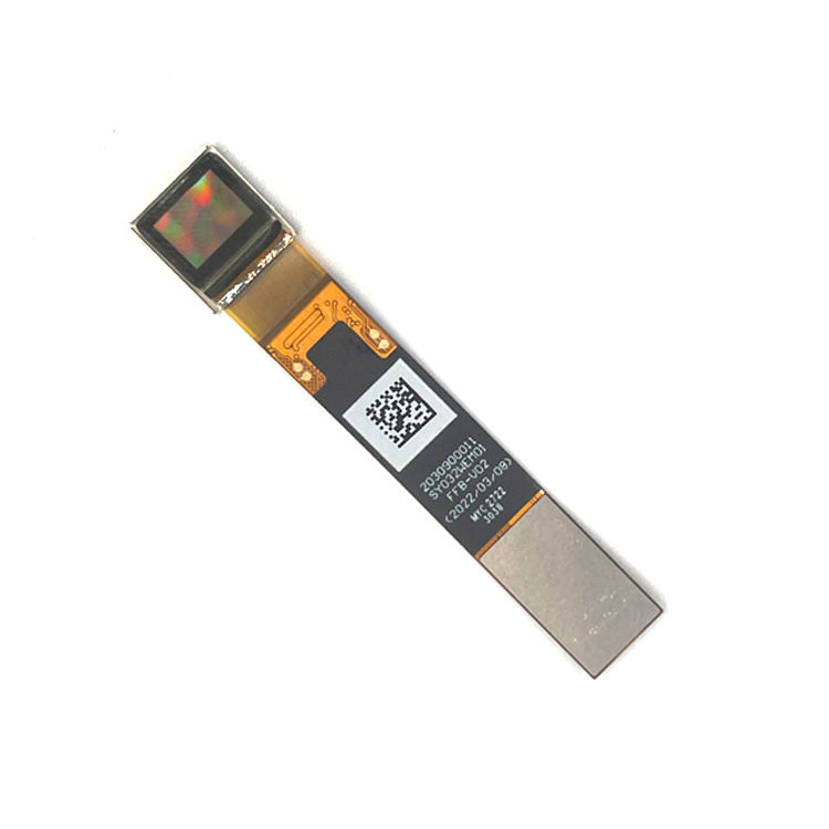 0.32 Inch 800X600 High Luminance 3000nits Micro OLED Display for Arvr Sony Boe Meta