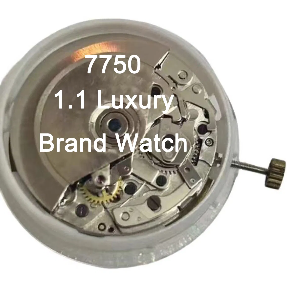 Automatic Mechanical Fashion Men Watches 3285/3135/3235 Automatic Mechanical Movement Design Montre De Luxe Replica Online Watches