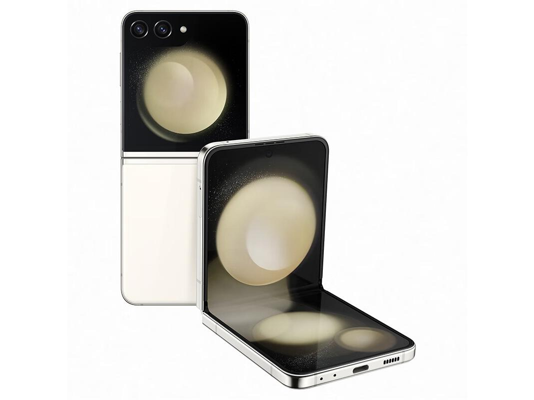 Смартфон Z Flip5 8/256GB, раскладной, 5G