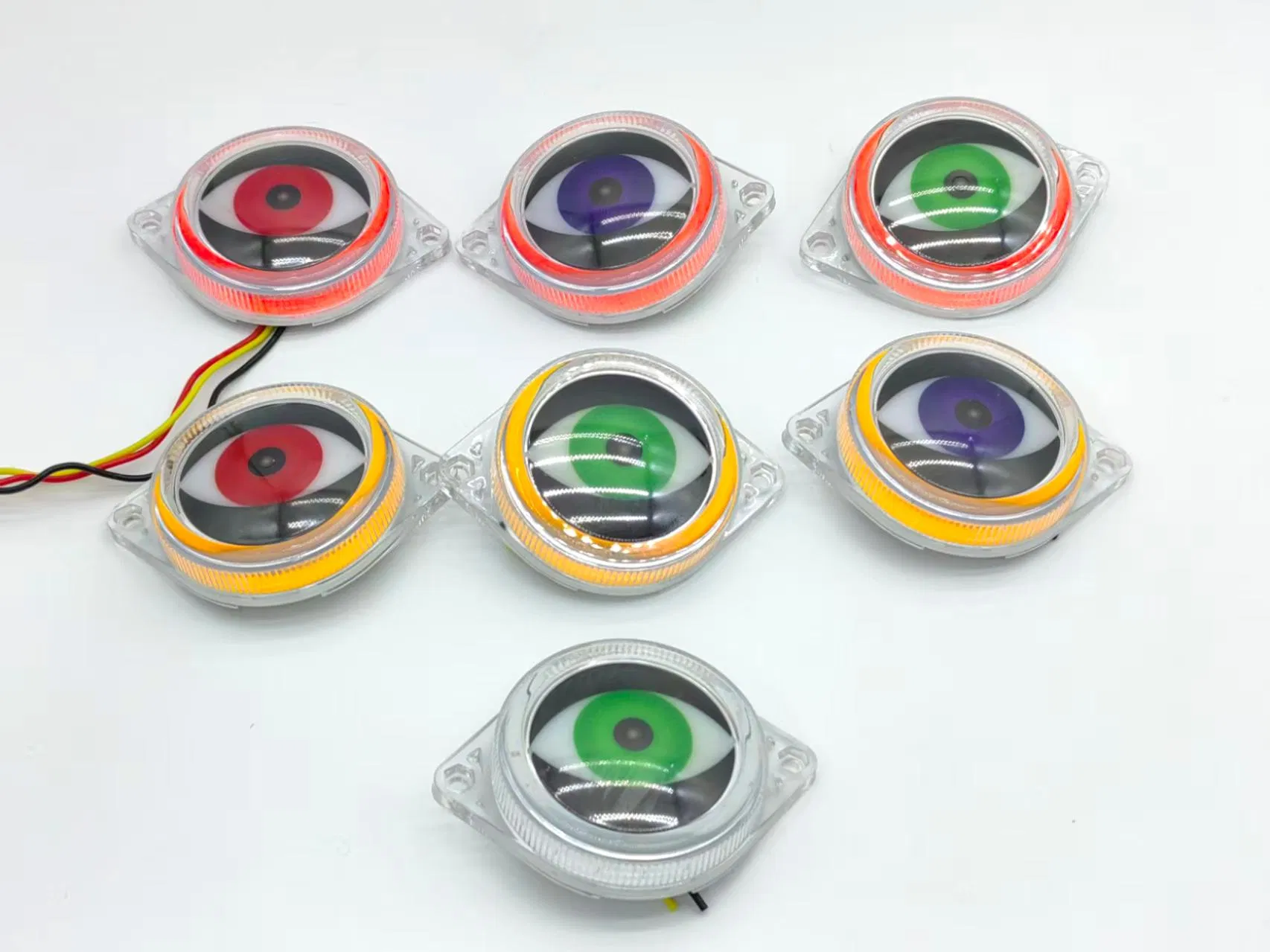 COB Side Marker Light