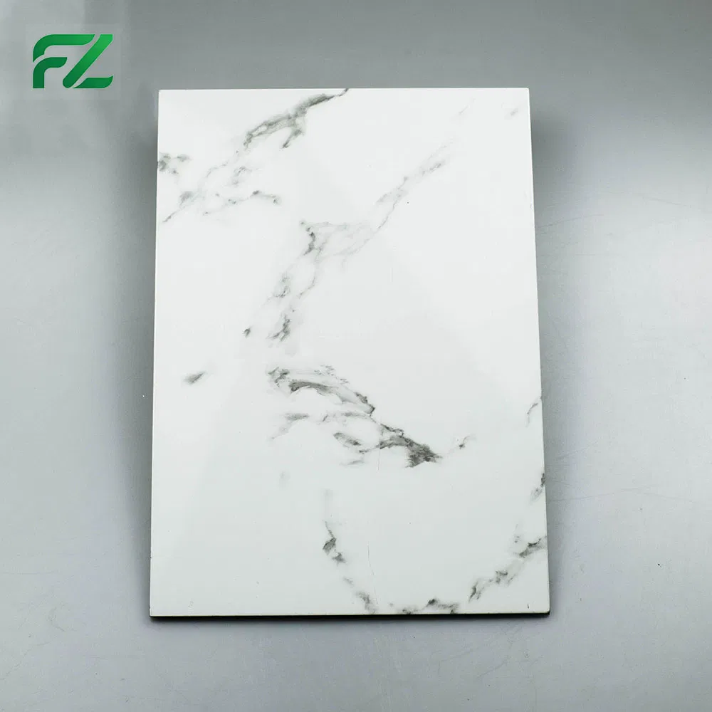 Алюминиевые композитные панели для отделки