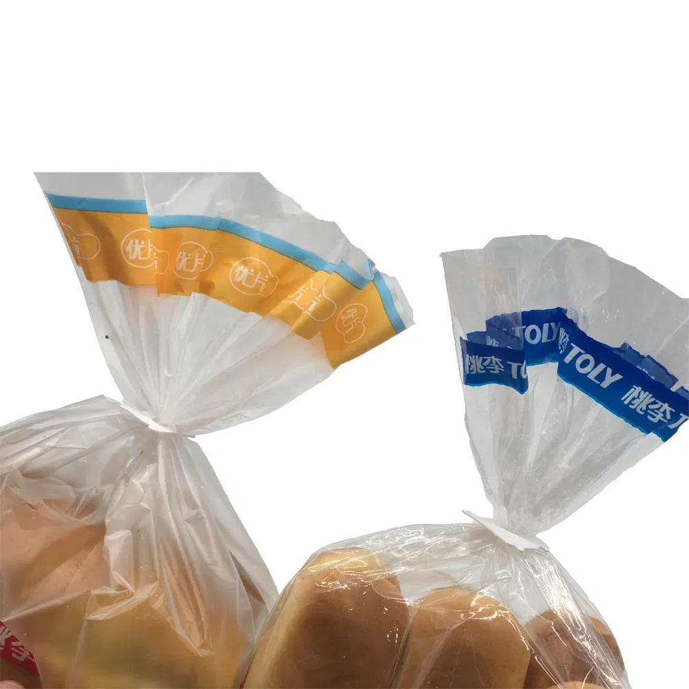 Reusable Bread Clip Kitchen Clips Bag Closer Sealing Clip