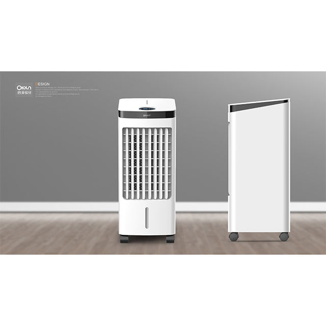 Home Portable Air Cooler