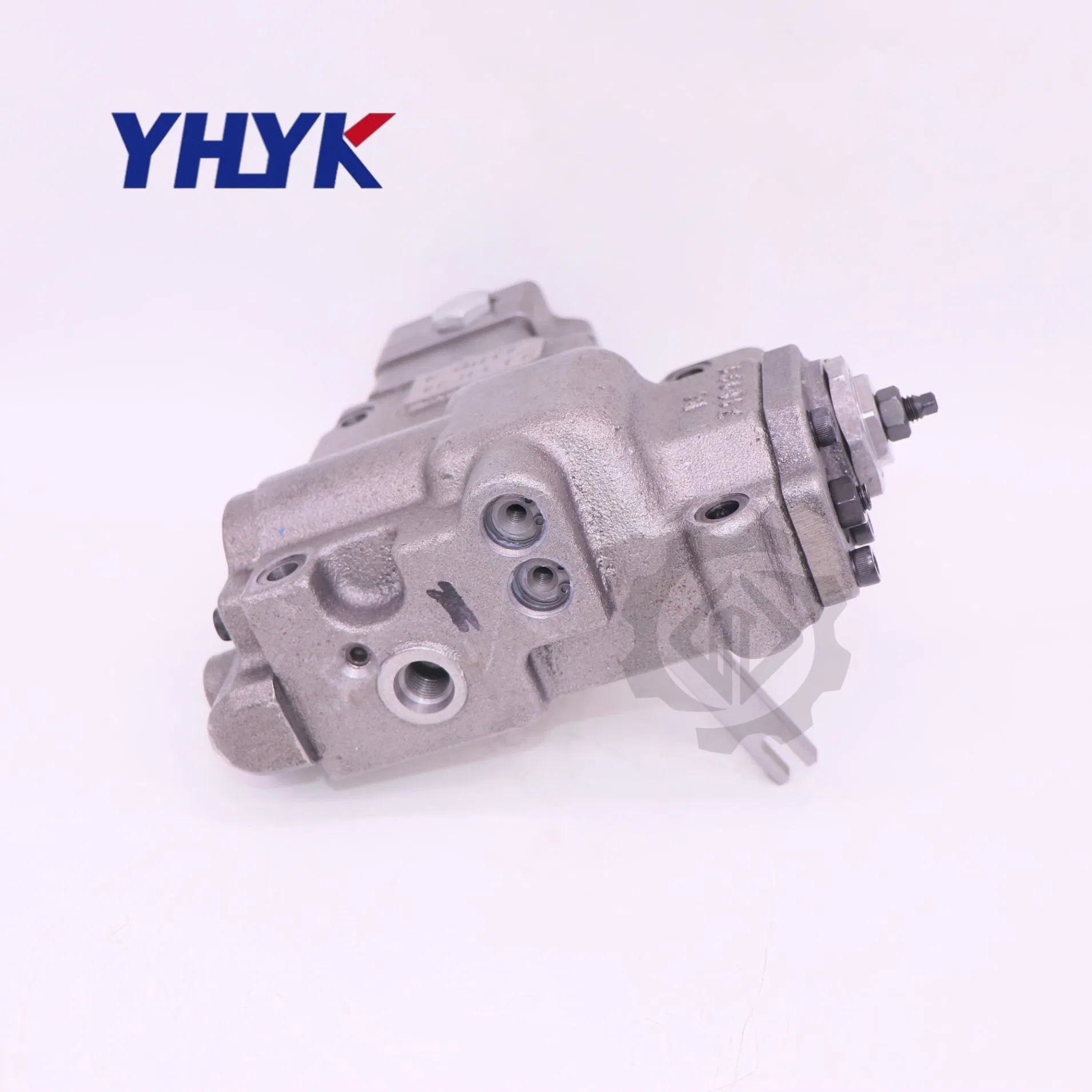 Регулятор гидравлического насоса R455K-9c для экскаватора