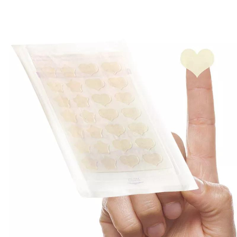 36 Dots Hydrocolloid Tea Tree Acne Plaster Pimple Master Acne Patch Manufacturer