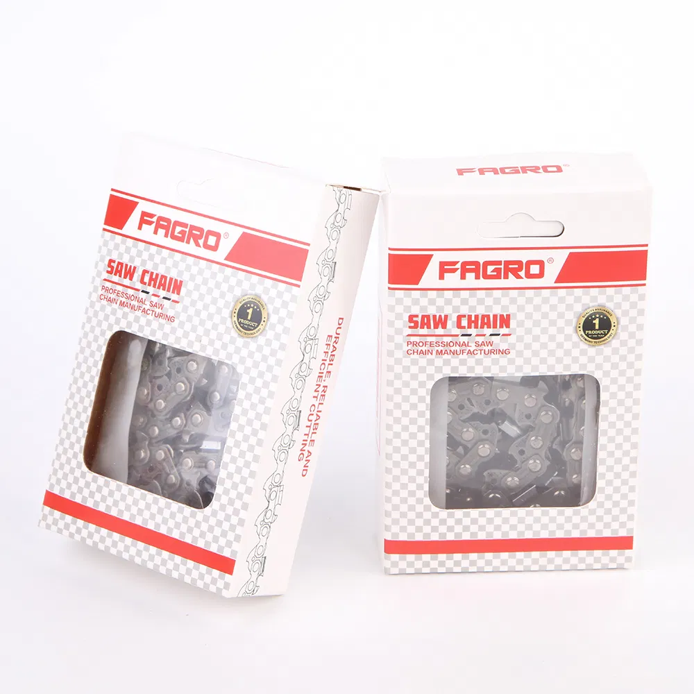 Fagro Super Quality 30" Chainsaw Chain 3/8 0.063" 96D