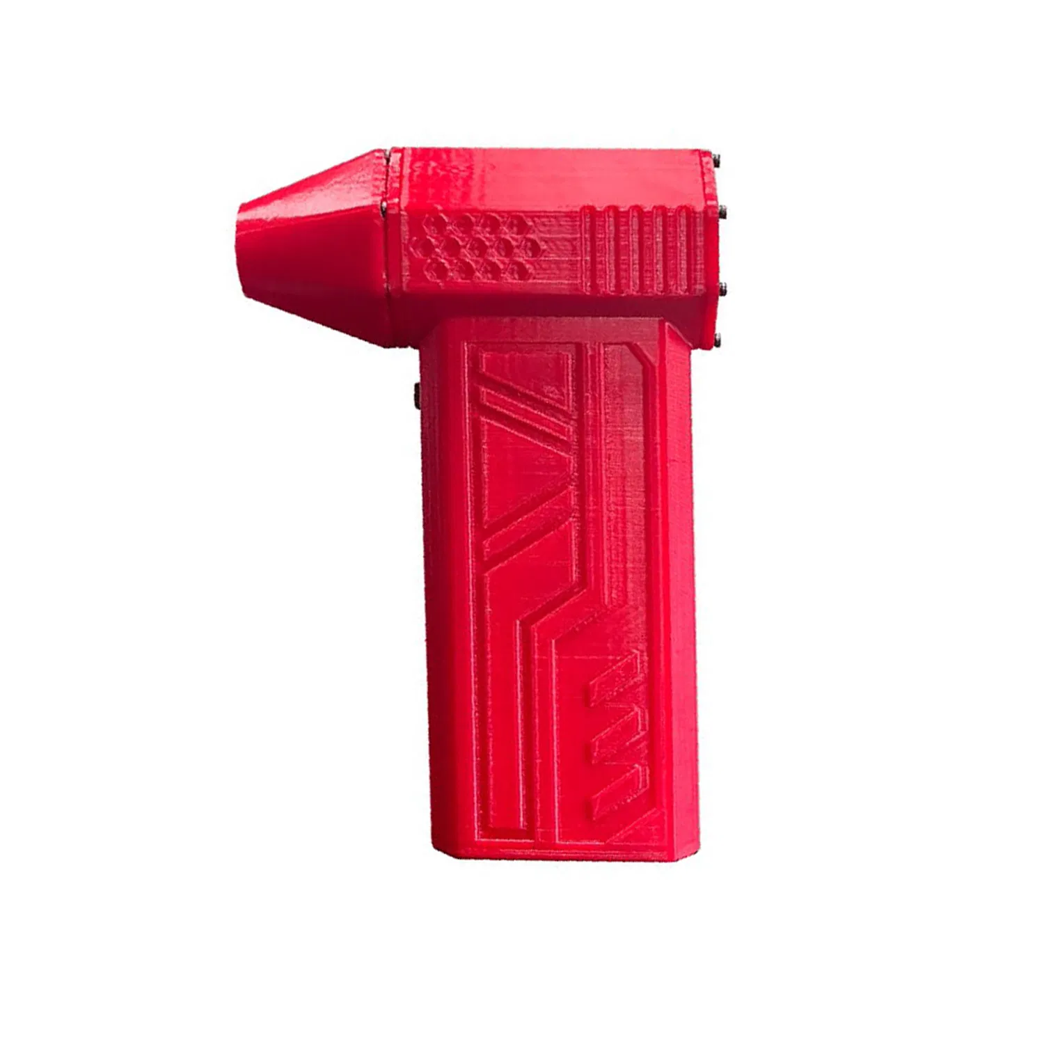 Аккумуляторный воздуходув LZ-6913