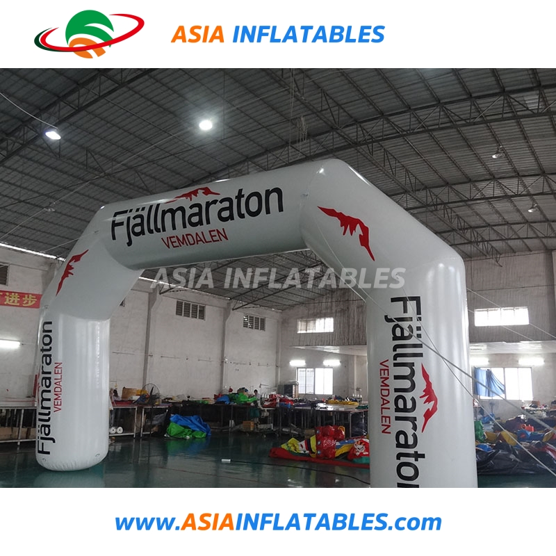 China Inflatable Arch Cheap Inflatable Arch for Sale