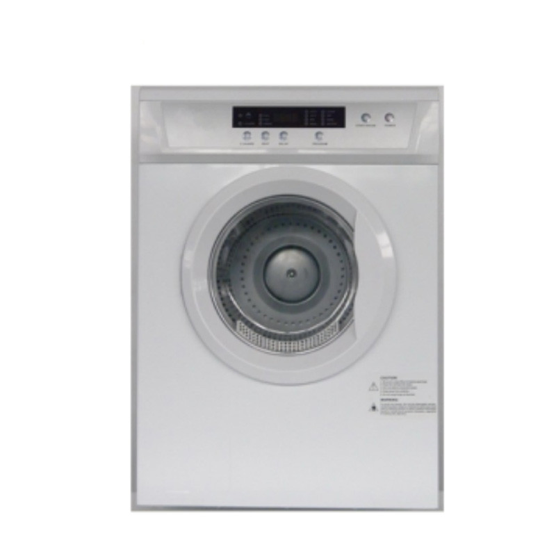 New 8kg Front Loading Washing Machine