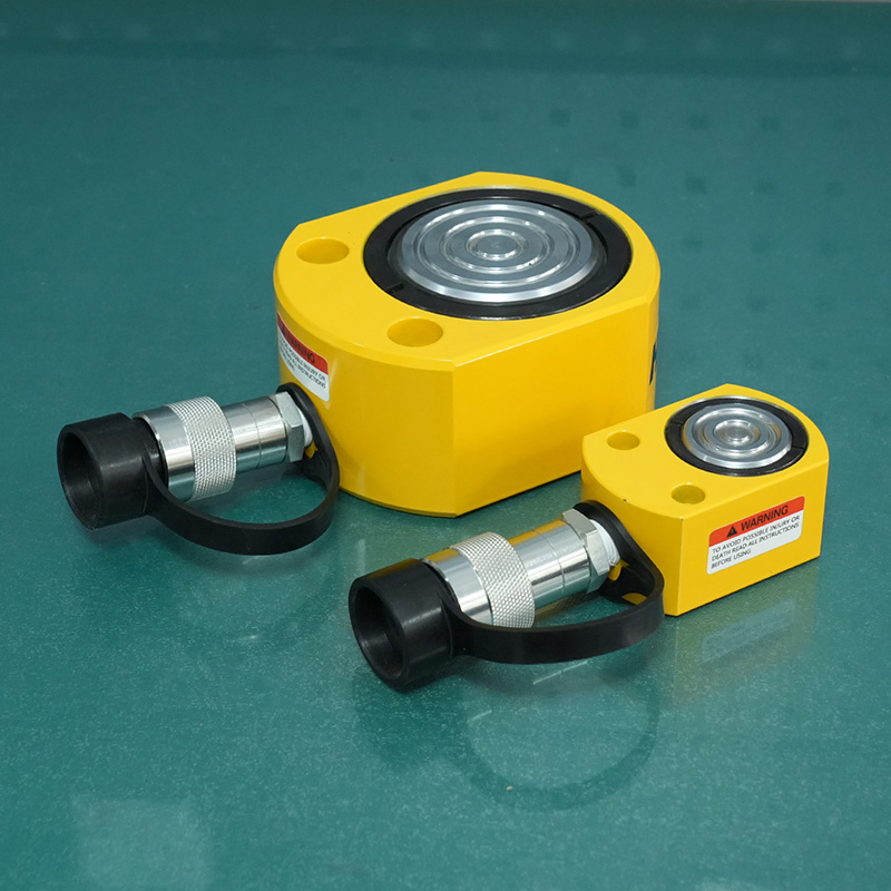 Гидравлический цилиндр Enerpac RSM, 5-150т