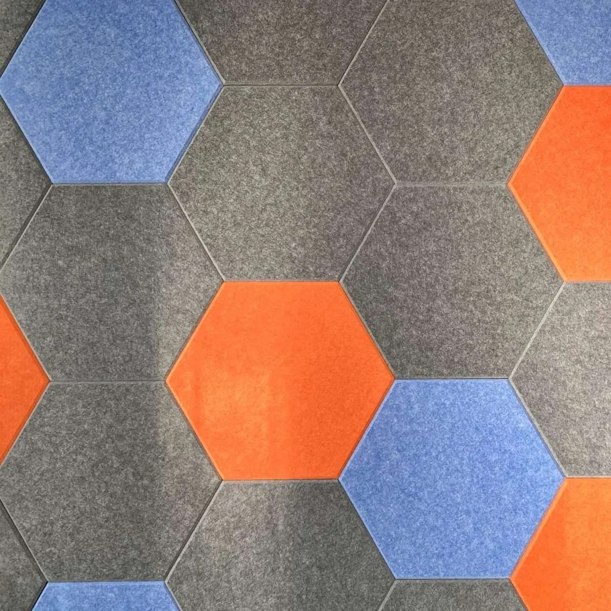 Modern Fiber Acoustic Panels for Stylish Privacy Solutions