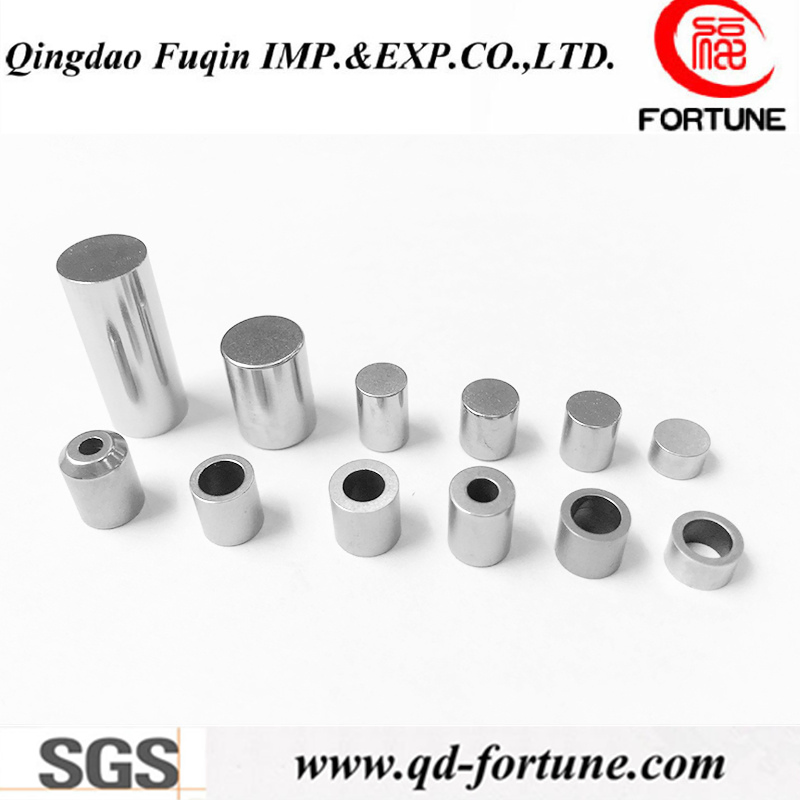 Chrome Steel Thin Roller/Short Roller/Needle Roller Pin for Chainsaw Guide 4X1.55 mm for Tapered Bearing/Screw