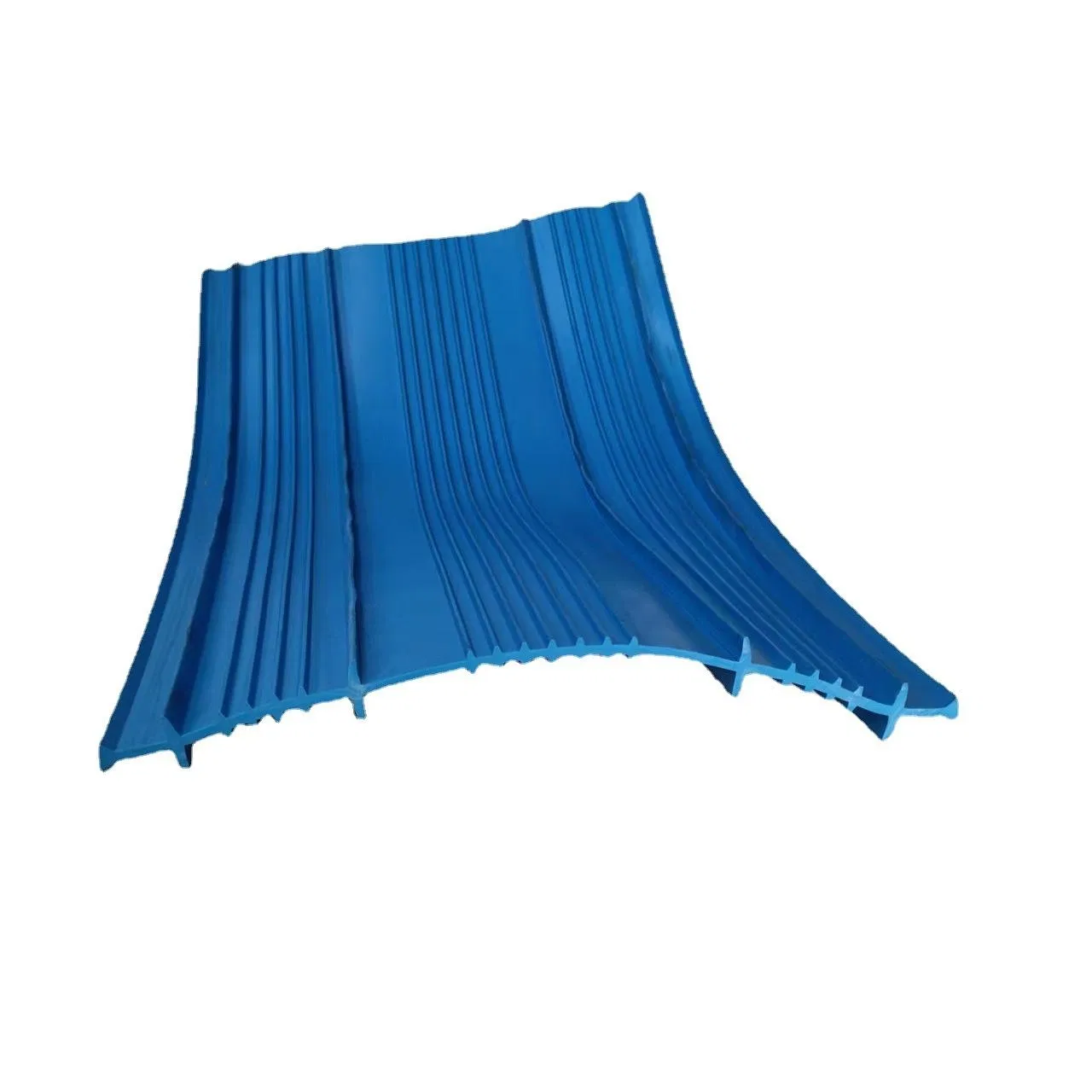 PVC Rubber Water Stop for Concrete Joint Custom Size Construction Strips Building
