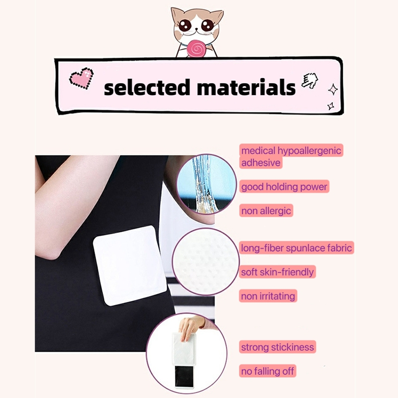 12-Hour OEM Non Slip Warming Pack Portable Period Heating Pad Warmer Patch for Winter Warmth