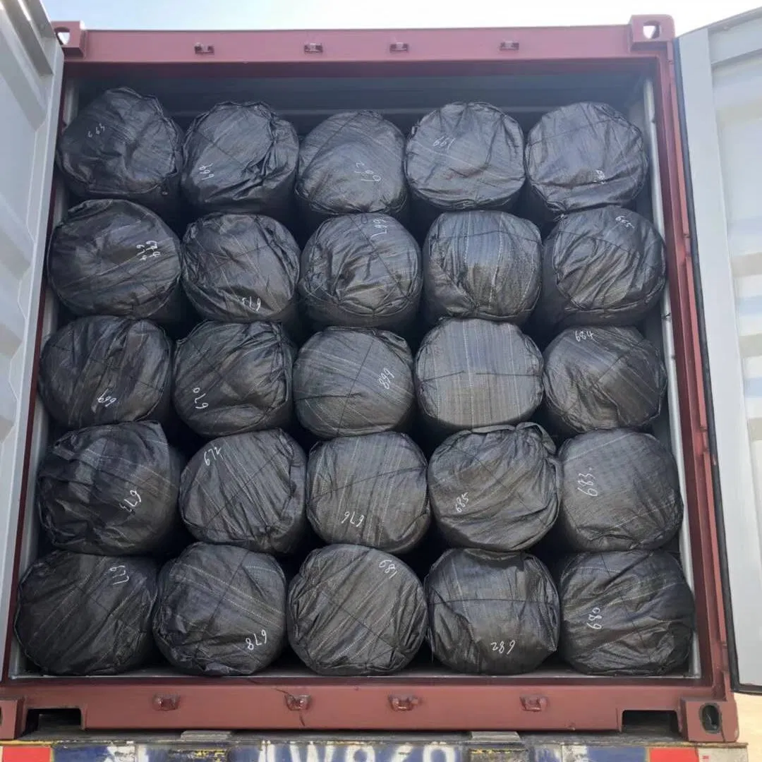 Reinforcement Retaining Wall Used Pet Geogrid Warp Knitting Polyester Geogrid