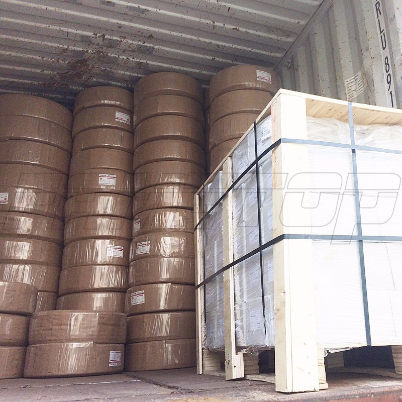 Overlap/Butt-Welded Alpex Multilayer Pipe with UV Resistance for Hot Water and Heating