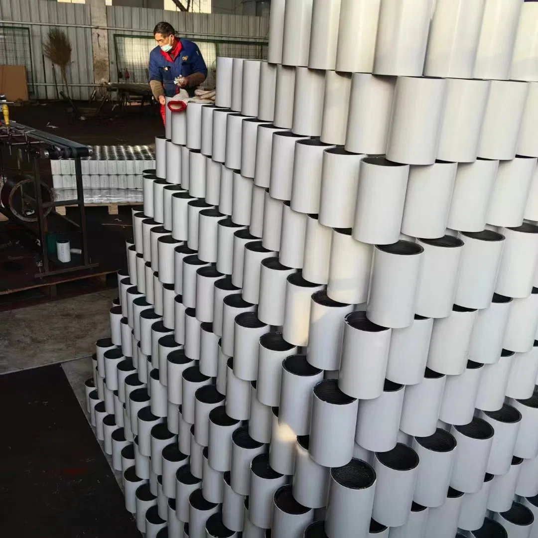 Ap 5CT Casing Tubing Coupling