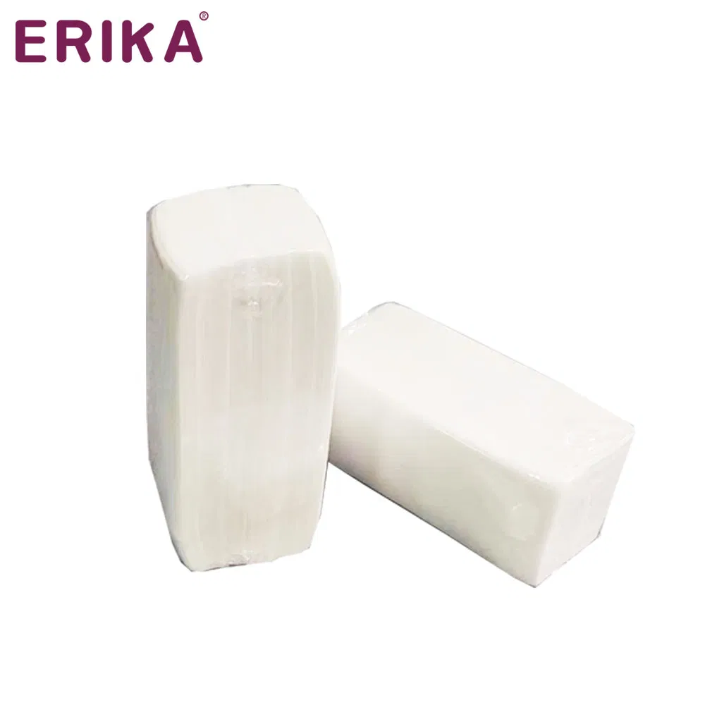 Non-Woven Wax Strip 200 Pieces Wax Paper Strip for Eyebrows