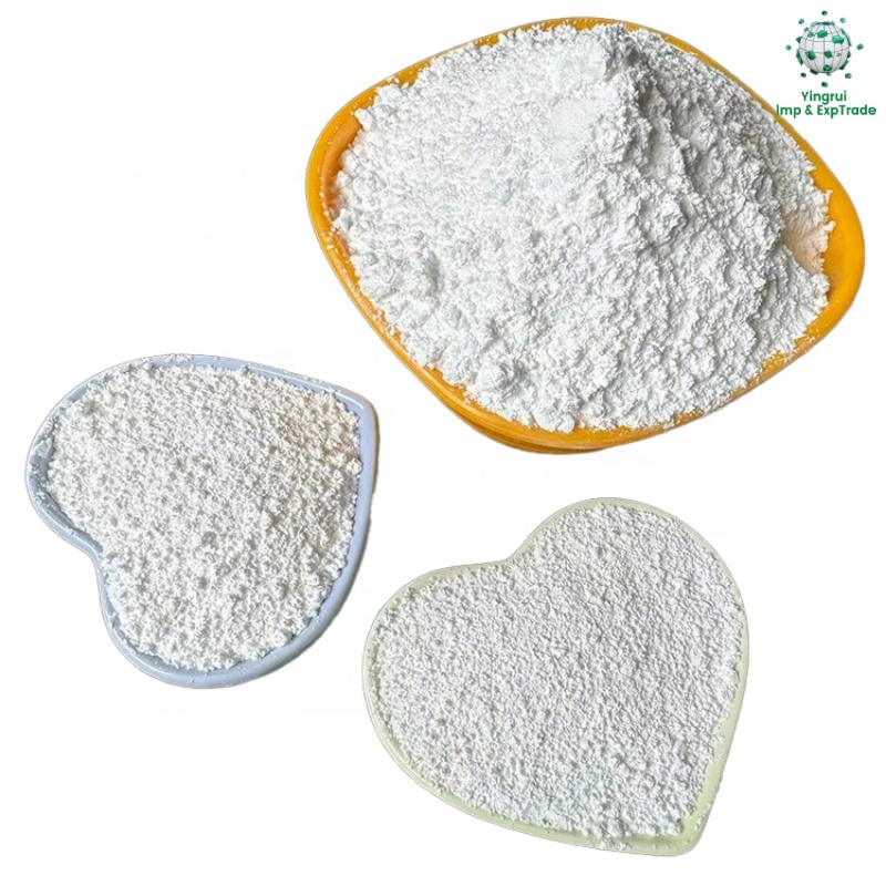 China Strength Ultra High Strength Plaster Powder of Paris Traditional