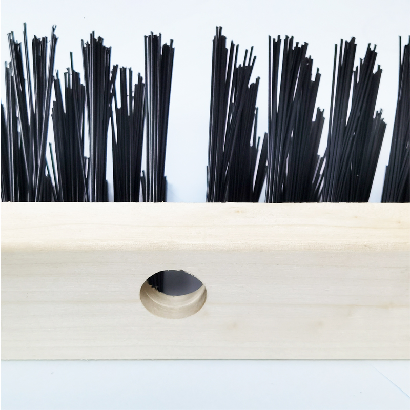 Насадка для щётки Hautine