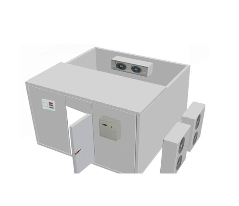 Energy Saving Cold Room Walk in Cooler for Fruit