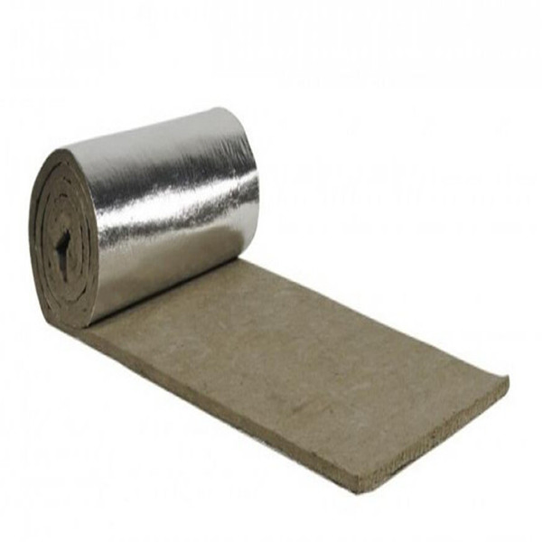Top Quality Lowest Price Thermal Insulation Hydroponic Rock Wool Rock Wool Blanket Mineral Wool