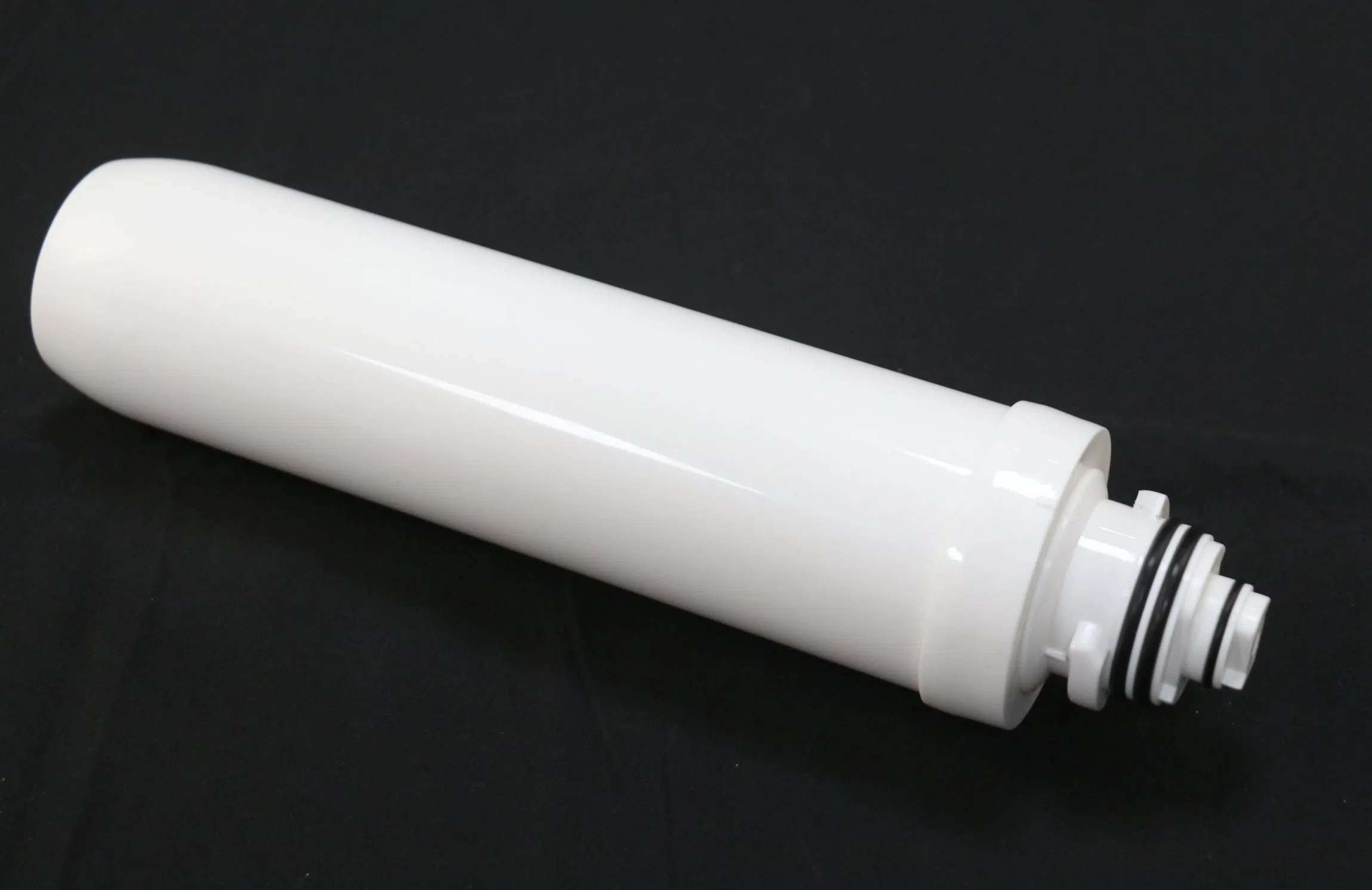 Ultra-Pure Snap Filter Insertion for Household Water Filter's Superior Filtration Quality