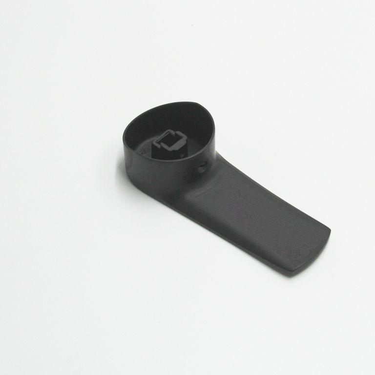 Ручка для смесителя ванной Matte Black
