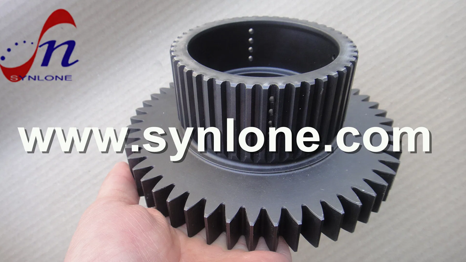 Non Standard Metal Gear Wheel Factory in China