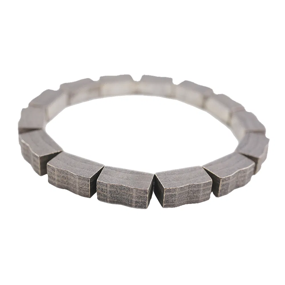 Алмазный сегмент для резки гранита, 2500 мм