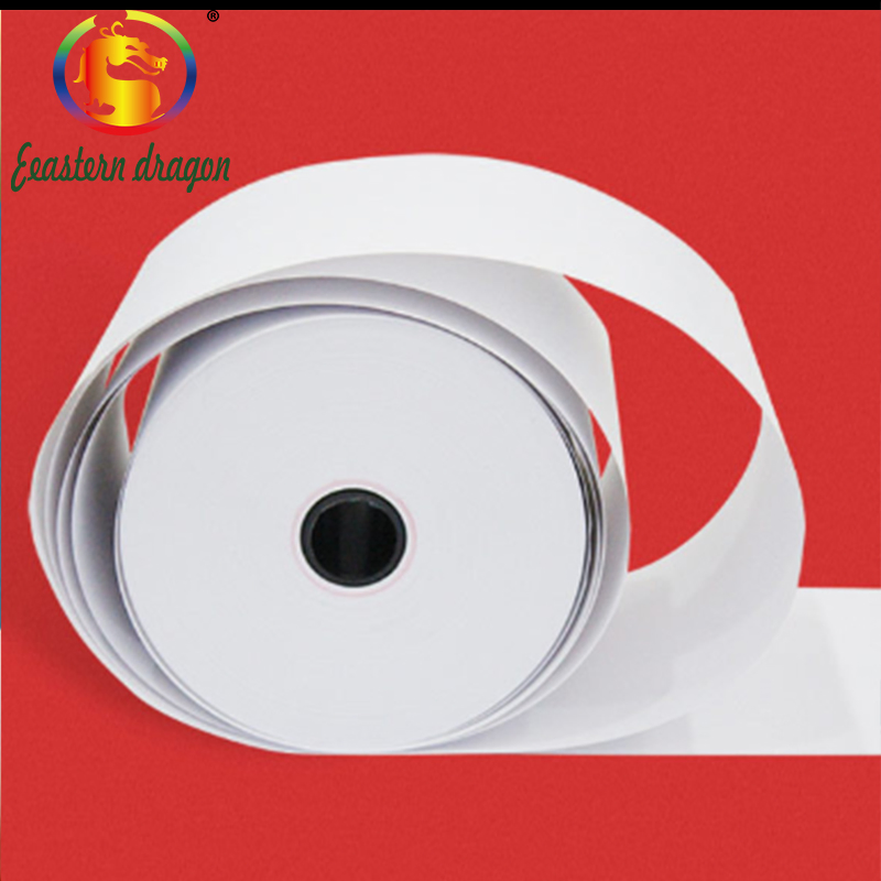 Sticker PE Paper sticker paper PVC sticker