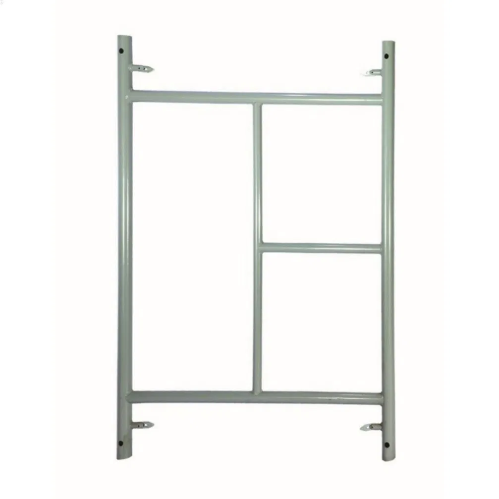 Heavy-Duty Steel Scaffold - CE/ISO Equivalent Quality Assurance China Factory