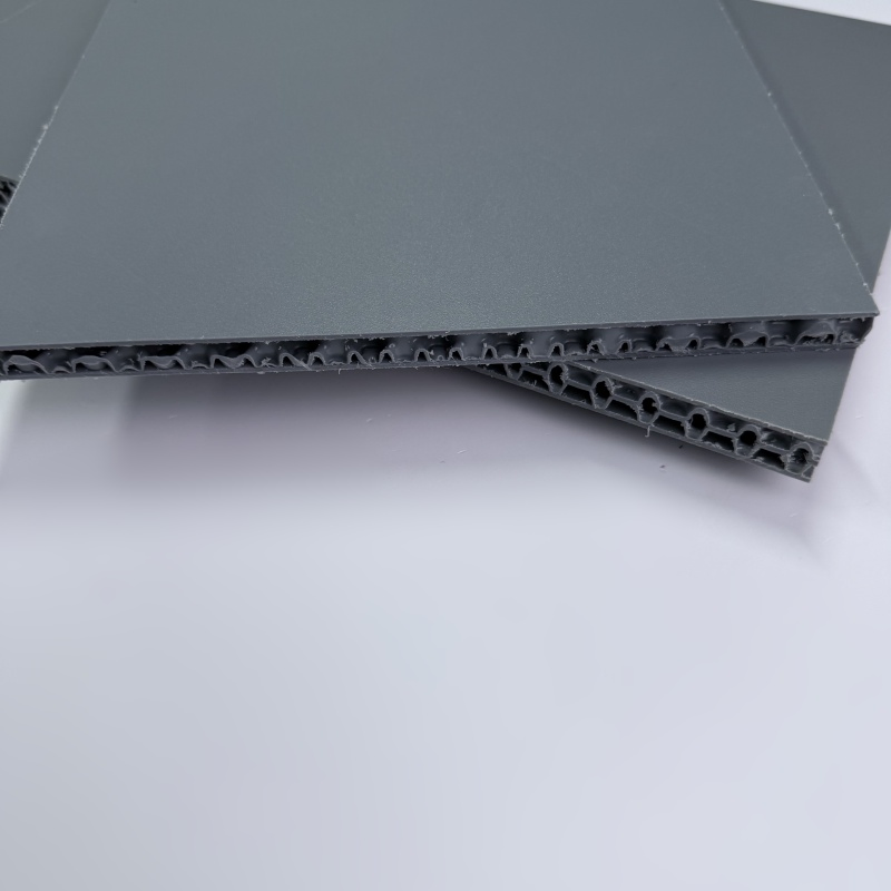 Eco-Friendly PP Honeycomb Panels for Green Building and Construction Projects