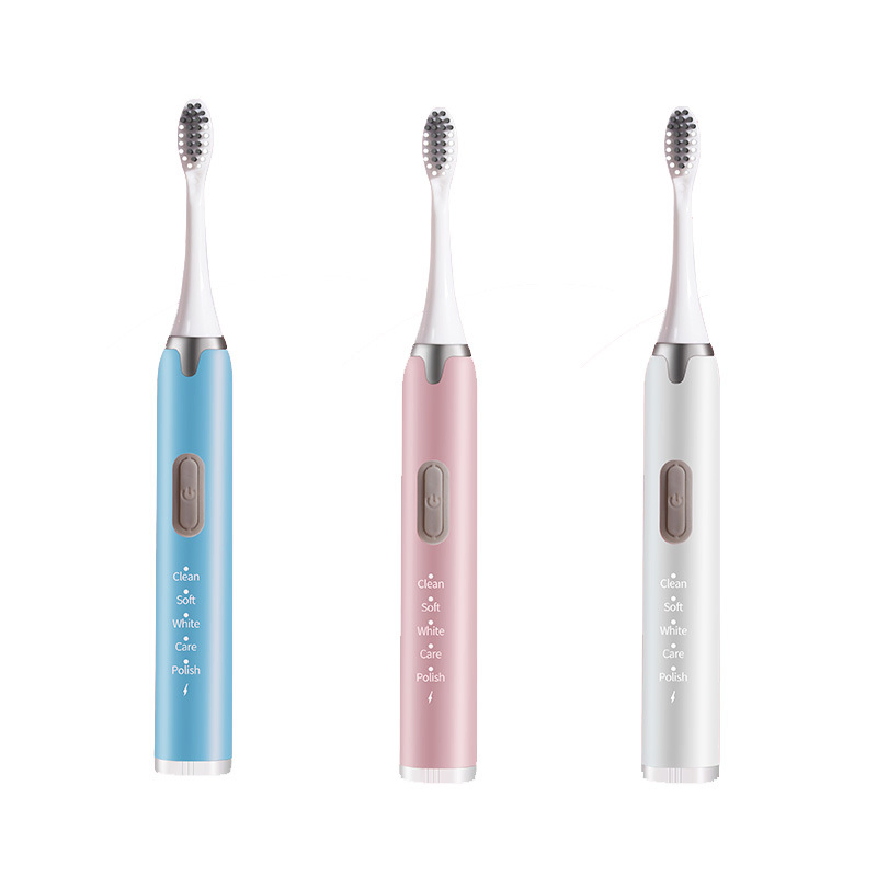 Men's and Women's Five Level Electric Toothbrush
