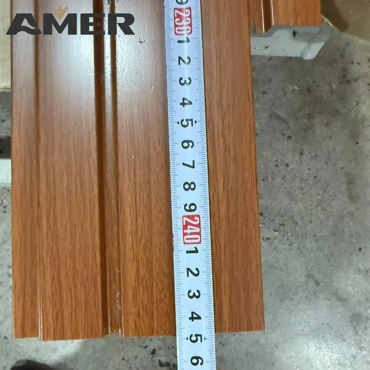 Hot Sales Wall Panels PS Polystyrene Wall Panel for Decoration Wall 3D Panel