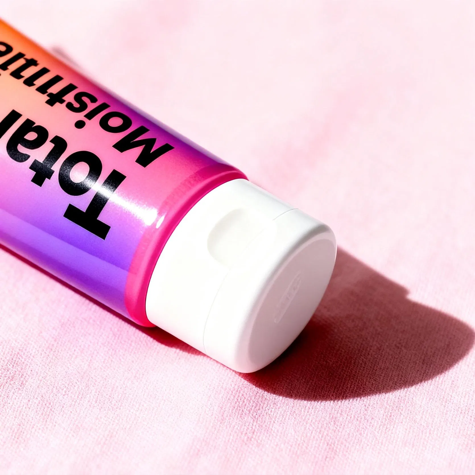 Gentle Barrier Enhancement and Soothing Face Cream with Panthenol and Tremella Extract for Hypoallergenic Skin Care