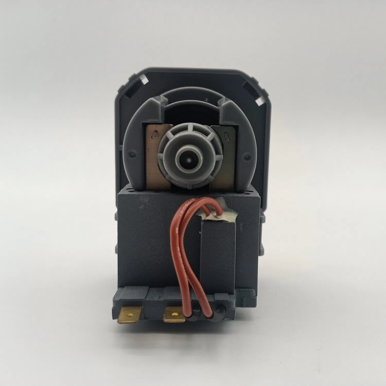 Ruijp Low Energy Consumption Plastic&Metal Material Washing Machine Water Drain Pump