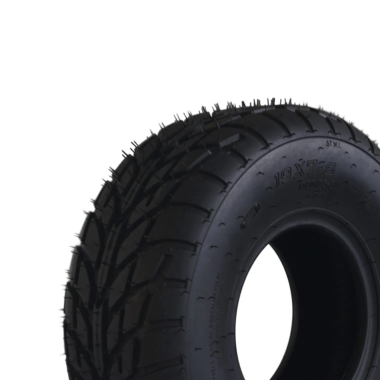 19x7-8 Шоссейная шина для кросс-кантри багги